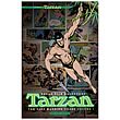 Tarzan Russ Manning Years Vol. 1 Hardcover Graphic Novel